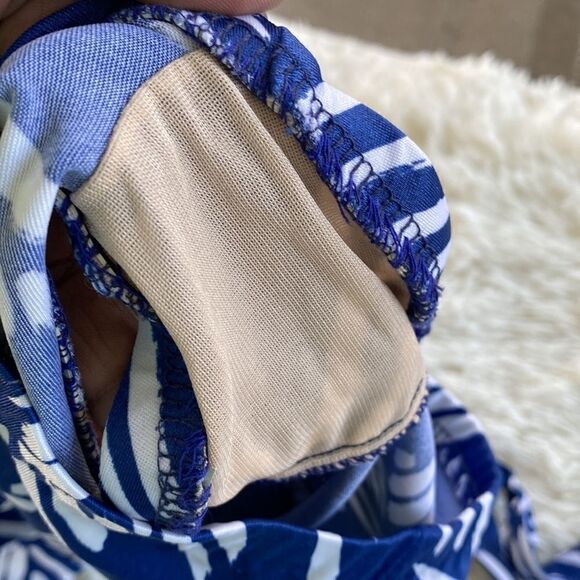 Mainstream Retro Style Bathing Suit 12 - Picture 9 of 9